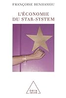 L'Economie du star-system 2738111491 Book Cover
