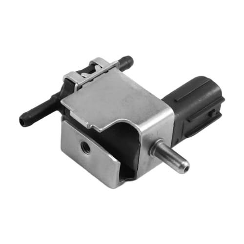 Valve Recirculation Gaz D'échappement Pour Civic VIII Hatchback 2007 2008 2009 2010 2011 2012 101362-4890-Y79A 1013624890 Électrovanne D'inversion Purge Vapeur