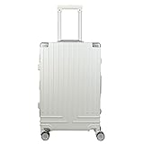 [ランバンオンブルー] TSA認可ロック [ランバン・オン・ブルー]ヴィラージュ ホワイト