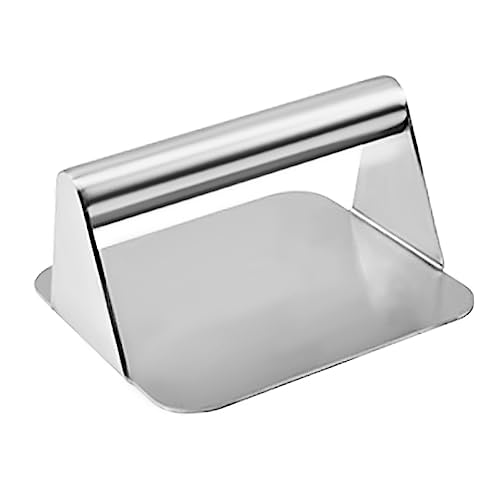 Generic XeXno[K[vX peB` ƒp A炩\ʂŐ`ȒP |₷݌v ObYƂăv[gɂ (14.4X14X7.5cm,)