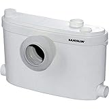  Sanitrit Caja trituradora Sanislim