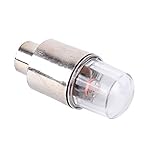 Erhöhung der Nachtzeit und schlechtes Wetter der Sichtbarkeit für die Sicherheit