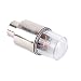 Produktbild Tuzi Qoge Praktische Reifen Ventilkappe - Licht-Rad-Reifen-Lampe mit Batterie for Auto/Motorrad/Fahrrad QiuGe (Color : Blue Light)