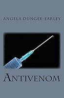 Antivenom 1500323489 Book Cover