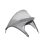 Kelty Journey Perfectfit Sunshade, Sunshade Gray