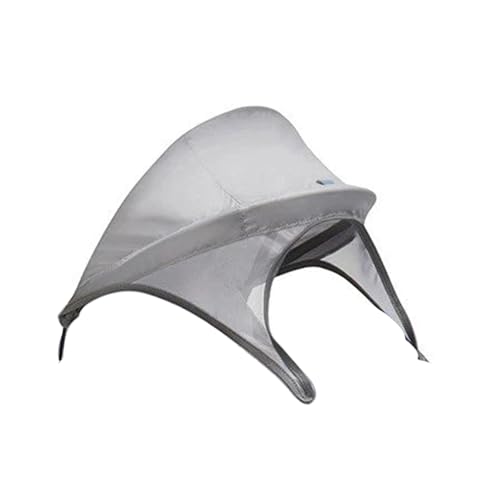 Kelty Journey Perfectfit Sunshade, Sunshade Gray