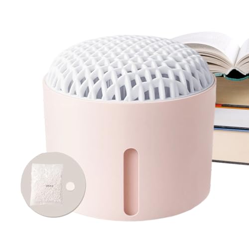 Absorbentes de Humedad para Armario,para Absorber la Humedad - Deshumidificador de Agua para Baño - Para Hogar Baño Dormitorio Armario Garaje Ropero Mesa