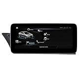 [Hochwertiges Autoradio] Das Android-Autoradio-Support-Radio und das hochwertige Radio-IC für einen besseren AM/FM/RDS-Empfang bieten Ihnen ein wunderbares Audio-Radio-Erlebnis. Sie können während der Fahrt Musik, Radio und Nachrichten hören. Unterstützen Sie Bluetooth für Freisprechanrufe oder verbinden Sie Ihr Mobiltelefon, um die Songs/Videos abzuspielen, die Sie über Bluetooth abspielen möchten