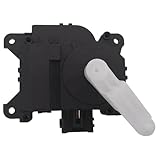Replacement Accessories Car air Conditioner servo Motor Damper Actuator for RX300 1999-2003 604-941 87106-48020