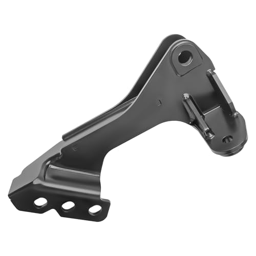 KSP Track Bar Relocation Bracket for F250 F350 F450 Super Duty, Track Bar Drop Bracket Compatible with F250 F350 2008-2024 and 2011-2016 F450(67-2538), Ford Suspension Chassis Part 1PC Black by KSP PERFORMANCE - Used condition - US$136.50