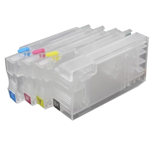 Cartouche rechargeable pour réduire vos coûts d'impression sur 8710