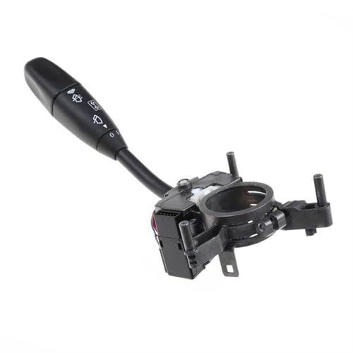 Commodo clignotant A0005452310 ensemble de commande pour Mercedes A209 - 4