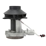 [Compatibilité parfaite] Ce moteur de ventilateur d'air de combustion est spécialement conçu pour les radiateurs Eberspacher Airtronic D2 24 V une intégration transparente.Vérifiez toujours le modèle de votre véhicule avant l'achat pour garantir un ajustement parfait.le moteur est conçu pour remplacer sans effort les pièces OEM endommagées, offrant une solution plug and play pour une amélioration immédiate des performances.