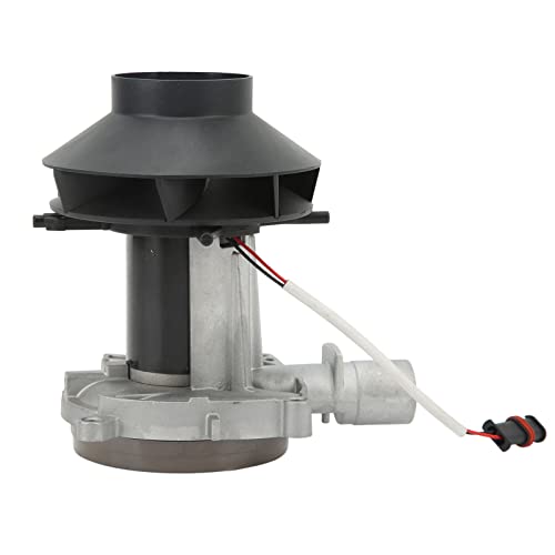 Amazon.com: Parking Heater Blower Motor, Fast Heating Low Noise 2kW  Combustion Air Blower Motor Assembly for Eberspacher Airtronic D2 :  Automotive