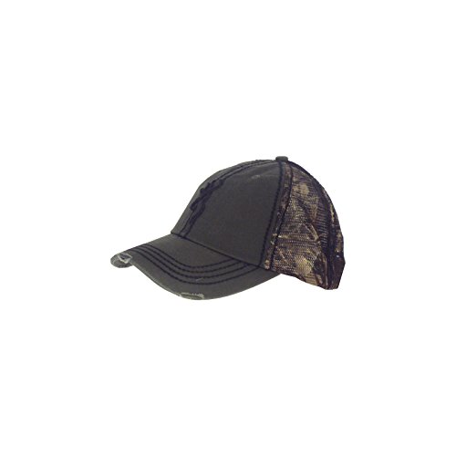 Browning Gorra Bandit, verde 308351941