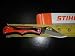 Genuine Stihl Pocket Knife lockback