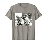 Revivez certains des moments les plus frappants visuellement de l'histoire musicale, cinématographique et sportive avec notre gamme de vêtements Iconic Photo Moments Toutes les images sont la propriété de la bibliothèque photographique Mirrorpix.