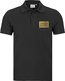 colonia varon dandy para mujer Más en CAMISETASEGB.ES Camisetas EGB Polo Varón Dandy ochenteras 80´s Retro (XL, Negro)