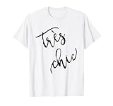 French Fashion Quote T-shirt Designs