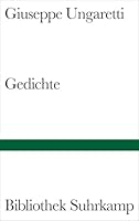 Gedichte (Bibliothek Suhrkamp, Bd. 70) 3518010700 Book Cover