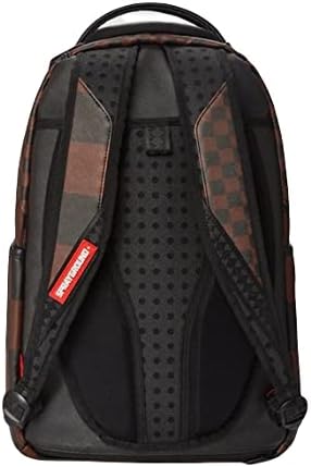 DLX backpack XTC Sprayground Sharks in Paris 910B3769NSZ lencicol Zaini da  hiking Sport e tempo libero