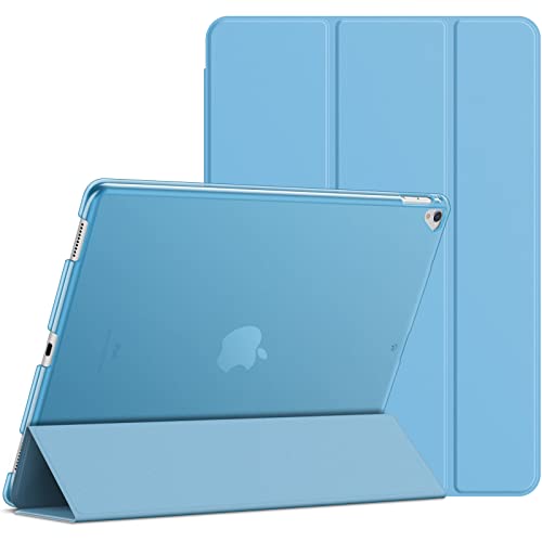 Imballaggio al dettaglio comprende: Custodia per iPad Pro 12.9 pollici (Modello 2015/2017, NON per il modello 2018/2020/2021/2022)
