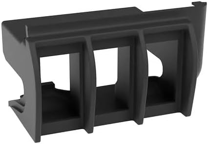 AEV Auxiliary Switch Bezel Compatible with 2025+ Ram HD With 14.4" Screen (Equipped With Trailer Reverse Steering Control)