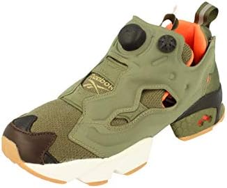 reebok instapump trainers