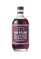 Four Pillars Bloody Shiraz Gin 700 ml