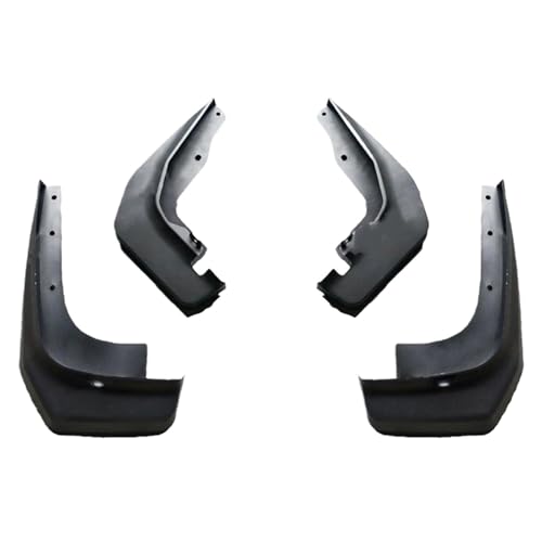 Garde-boue avant et arrière pour Changan CS75 2018-2019