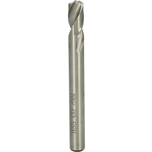 BRILLIANT TOOLS BT516002 Schweißpunkt-Bohrer [Powered by KS TOOLS]