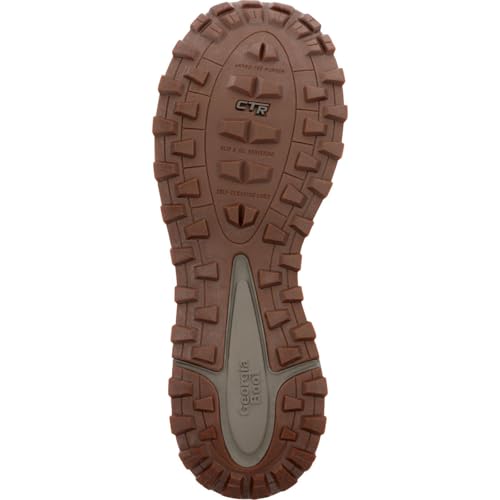 Georgia Boot Men's Durablend Sport Composite Toe Waterproof Hiker2