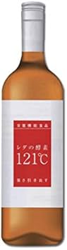 Amazon | レダの酵素121℃ | レダ | マルチ酵素