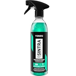 Produto para Limpar Ar Condicionado Vonixx Sintra Fast