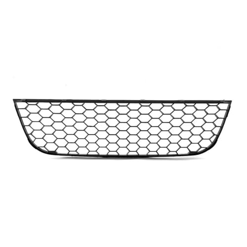 Rejilla de parachoques centro para VW Polo GTI MK4 9N3 de los años 2006-2009