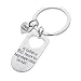 Teacher Keychain, Teacher Jewelry, Teacher Gift - Show Your Teacher Appreciation