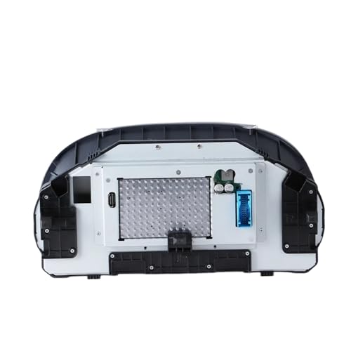Velocímetro LCD para salpicadero Mercedes Benz Vito 2024 3