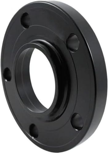 Kit d'élargissement de voie 5x120 cale de roue 20mm aluminium 65.1