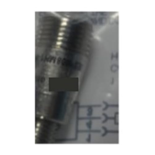 Détecteur de proximité M08MH1-NSC15B-S04G M8 PNP NPN pour automatisme