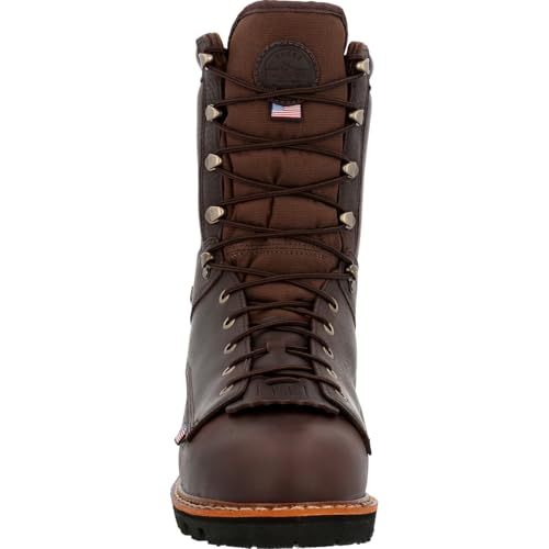 ROCKY Men's Rks0549 Hiking Boot3