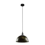 La longueur du câble de suspension est de 95 cm, la longueur réglable le rend parfaitement adapté à différents environnements d'utilisation.