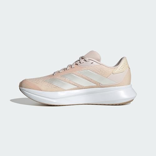 Image of adidas Womens Duramo Sl 2 Running Sneakers Shoes - White