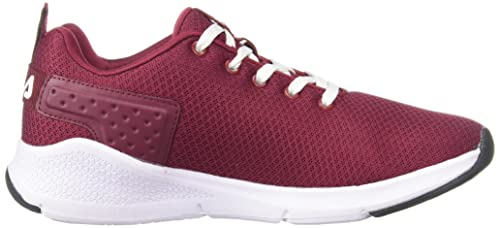 Image of FILA Mens Wraith Sneaker
