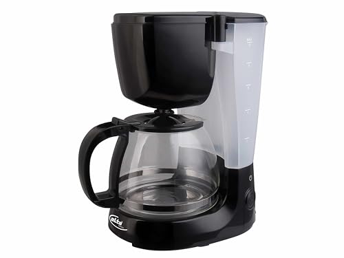 Produktfoto von Elta Kaffeemaschine