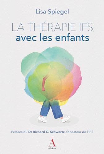 La thérapie IFS avec les enfants
