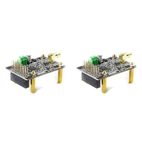 AD9226 module ADC échantillonnage 65M pour conversion analogique-numérique rapide
