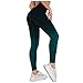 Ni_ka Push Up Legging Sport Femme Tik Tok Leggings Chic Taille Haute Pantalon De Yoga Fitness Running Gym Pilates Yoga Pants