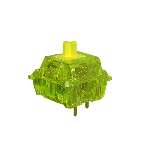 Top 10 Best Tactile Keyboard Switches By Editor blinkx.tv