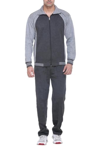Image of Warm Up - Men's Polyester Track Suit