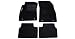 carmats Compatibles avec tapis Insignia de 2008 à 2016